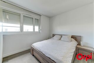  Appartement � vendre 3 pi�ces 62 m�