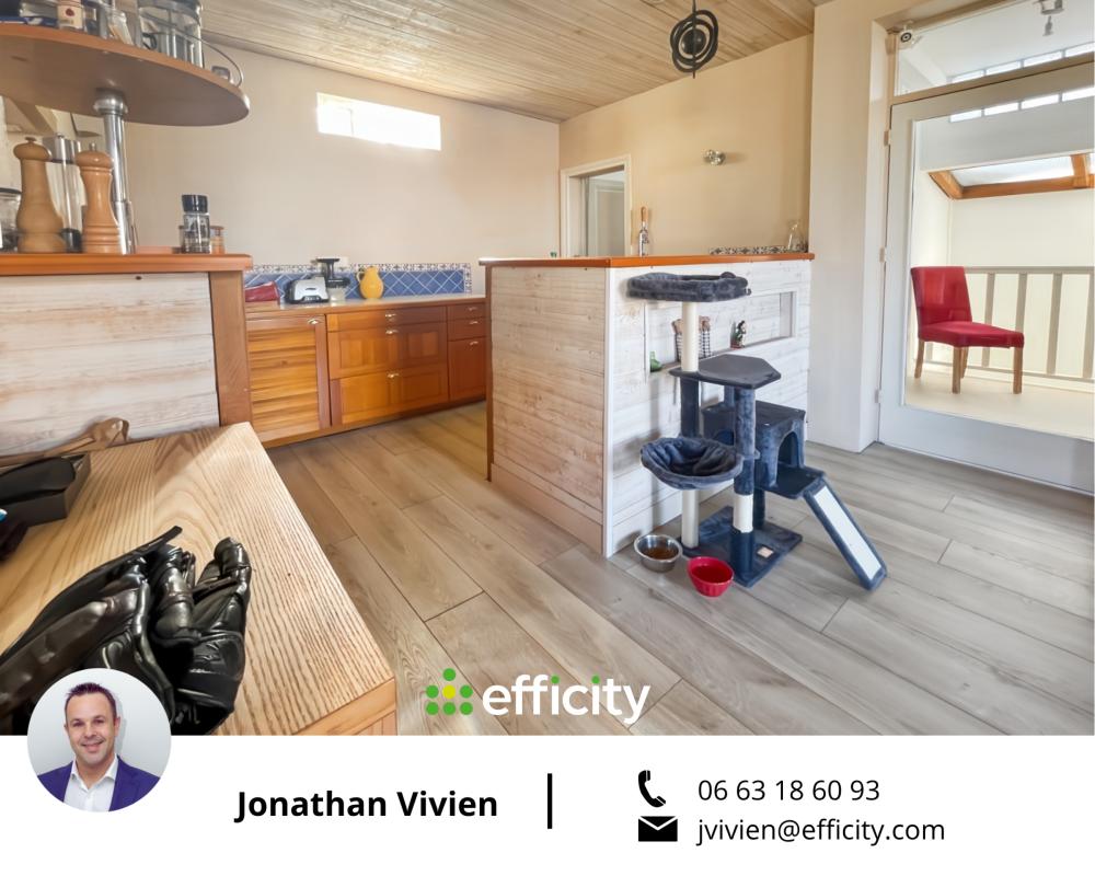 à vendre  Maison Nanterre (92000)