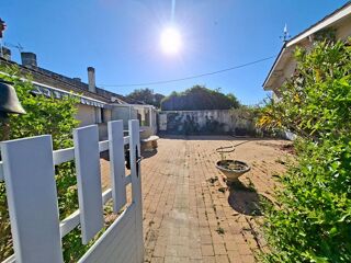  Maison � vendre 5 pi�ces 90 m�