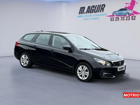 Peugeot 308 sw II (2) 1.2 PURETECH 110 S&S ACTIVE B