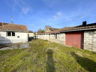  Maison � vendre 3 pi�ces 73 m�