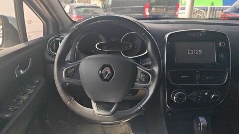 Clio IV 1.2 TCe 120 EDC Intens 2018 occasion 71800 La Clayette