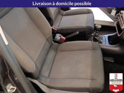 C3 1.5 BLUEHDI 100CH S&S PLUS 2024 occasion 78200 Buchelay