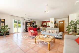  Maison à vendre 4 pièces 120 m²