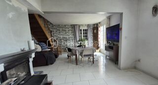  Maison � vendre 3 pi�ces 117 m�