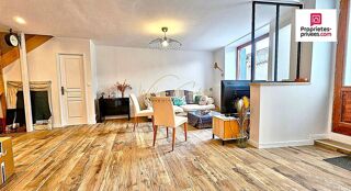  Maison � vendre 5 pi�ces 90 m�