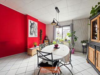 Maison à vendre 5 pièces 101 m²