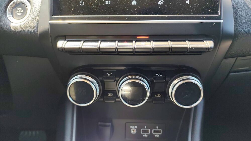 Captur II 1.3 TCe 130 EDC7 Intens - Automatique 2020 occasion 20200 Bastia