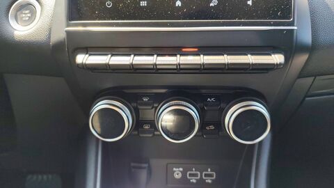 Captur II 1.3 TCe 130 EDC7 Intens - Automatique 2020 occasion 20200 Bastia