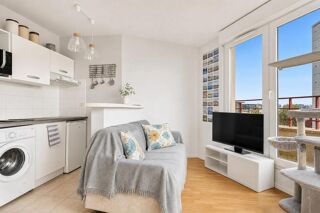 Vente Appartement Appartement de 31 m² avec terrasse situé à Montrouge Montrouge