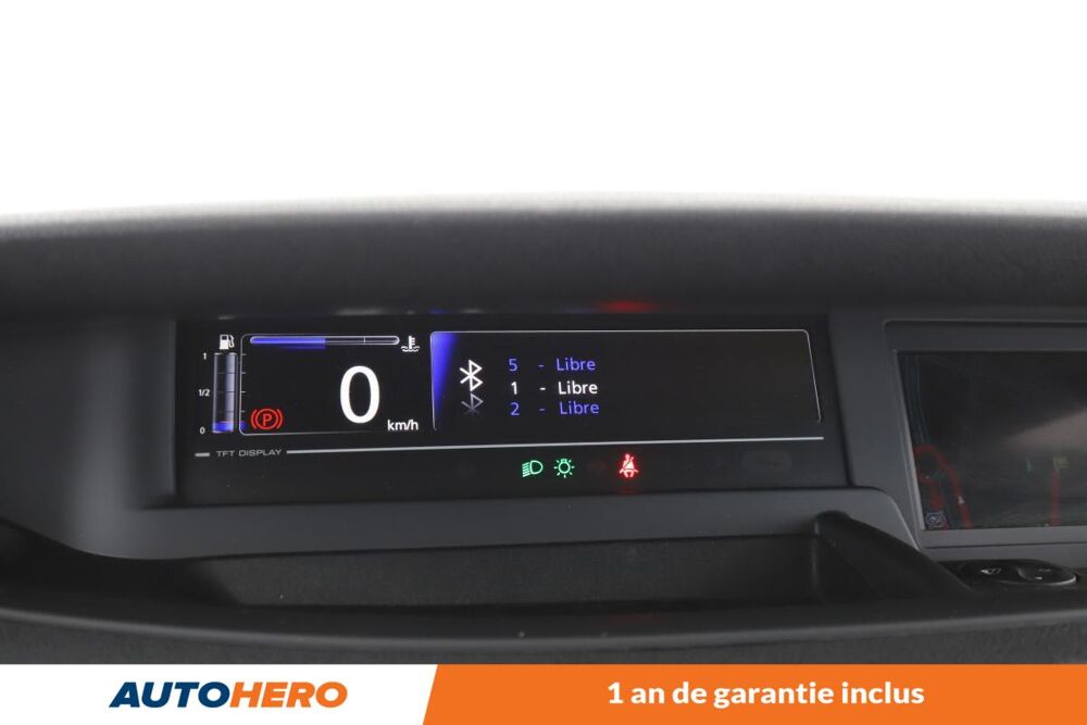 Grand scenic IV 1.2 TCe Energy Zen 5PL 130 ch 2015 occasion 92130 Issy-les-Moulineaux
