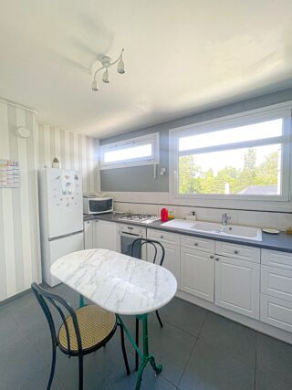  Appartement à vendre 3 pièces 75 m²