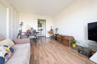  Appartement  vendre 2 pices 41 m