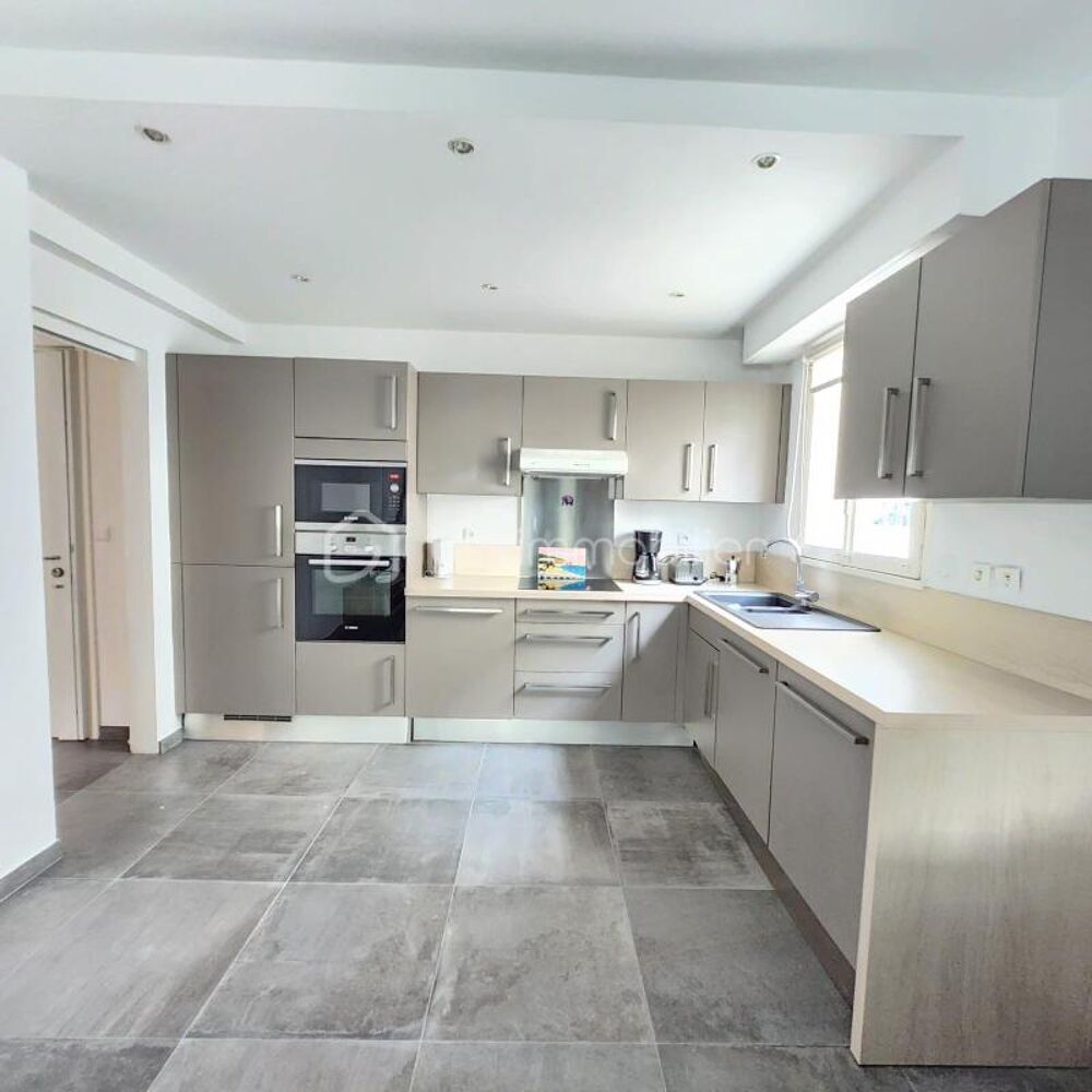 Location Appartement LOCATION MEUBLÉE – NICE CENTRE Nice