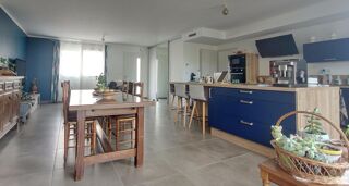  Maison � vendre 5 pi�ces 130 m�