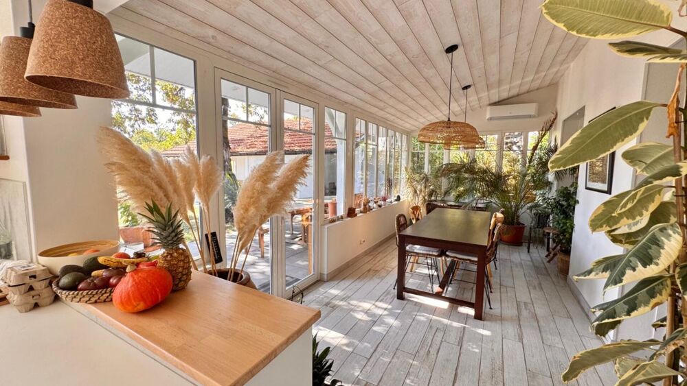  vendre  Maison Lanton (33138)