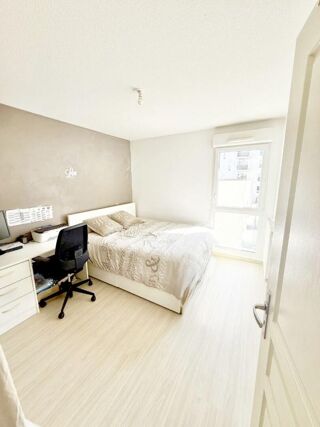  Appartement à vendre 4 pièces 70 m²