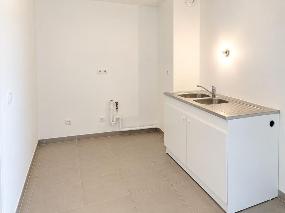 Location Appartement Appartement T2 avec garage, terrasse et jardin à La Mulatière La mulatiere