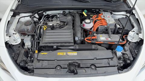 Leon ST 1.4 TSI 204 e-Hybrid DSG6 FR 2021 occasion 42520 Saint Pierre De Boeuf
