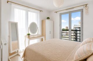  Appartement à vendre 3 pièces 52 m²