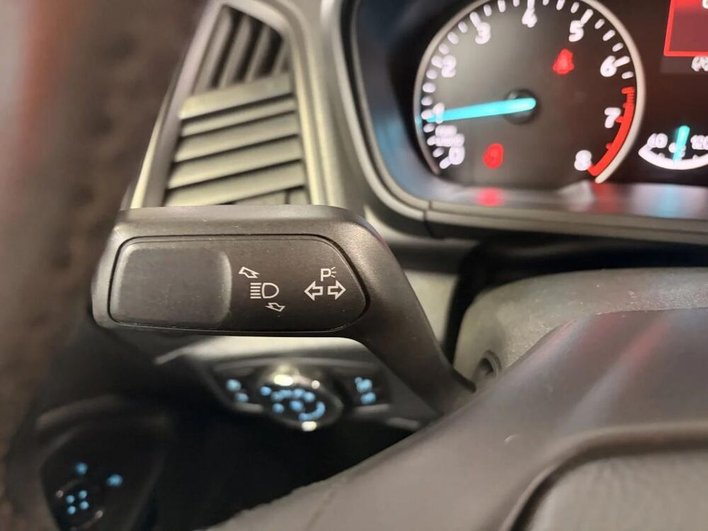 Ecosport Titanium Business 2019 occasion 17139 Dompierre-sur-Mer