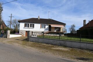  Maison à vendre 6 pièces 120 m²