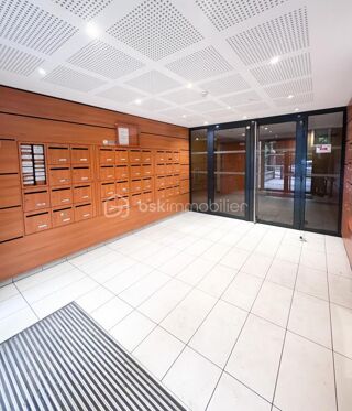  Appartement à vendre 3 pièces 59 m²