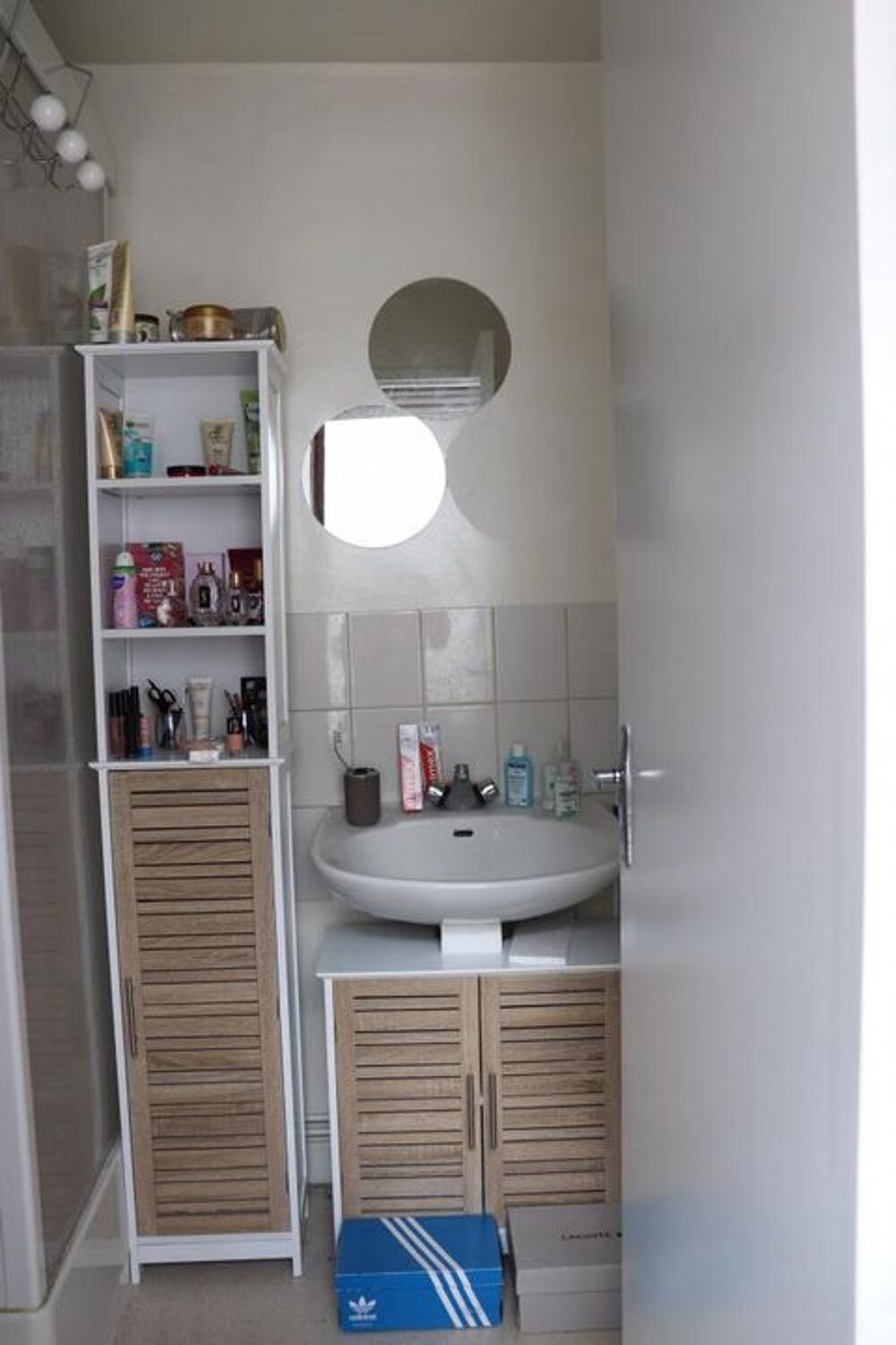 Location Appartement Appartement de 24m2 à louer sur Amiens Amiens