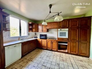  Maison  vendre 6 pices 126 m