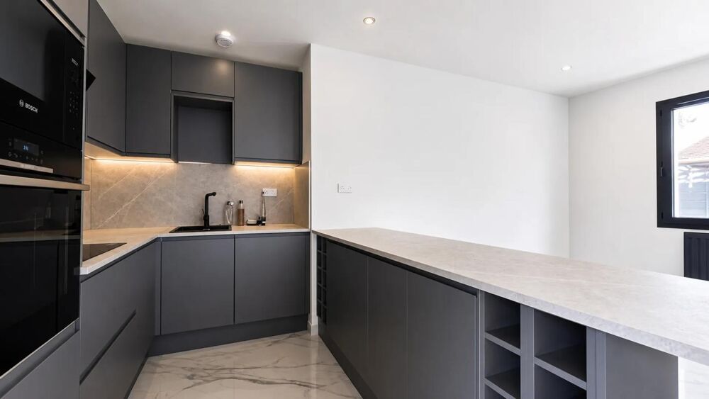 Maison familiale 4 pièces de 100 m²  Les Pavillons-sous-Bois