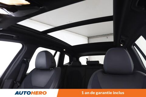 X3 sDrive18dA M Sport 150 ch 2021 occasion 92130 Issy-les-Moulineaux