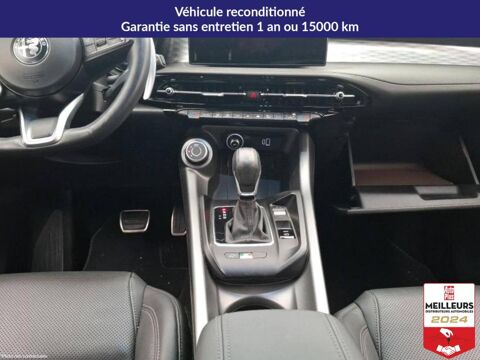 Tonale Hybrid 160 VGT TCT7 Edizione Speciale 2022 occasion 10150 Lavau