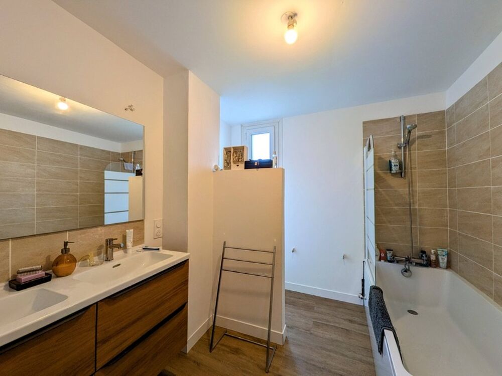 Maison à vendre 85 m² - LA TESSOUALLE (49)