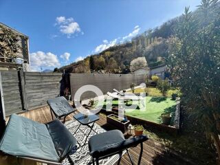  Maison à vendre 4 pièces 79 m²