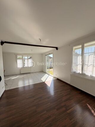  Maison � vendre 5 pi�ces 117 m�