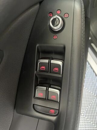 SQ5 3.0 TDI quattro TIPTRONIC 313 2013 occasion 17139 Dompierre-sur-Mer