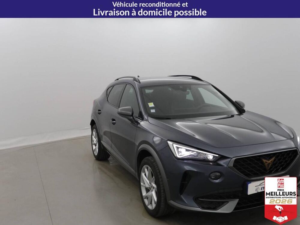 Formentor TDI 150 Edition 2022 occasion 10150 Lavau