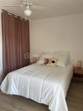  Appartement à vendre 1 pièce 18 m²