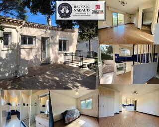  Villa � vendre 9 pi�ces 200 m�