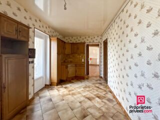  Maison à vendre 4 pièces 116 m²