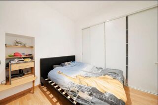  Appartement à louer 2 pièces 41 m²