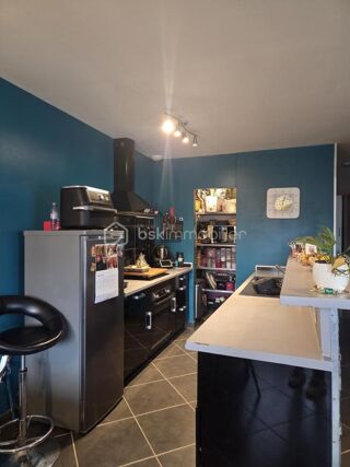  Maison � vendre 5 pi�ces 108 m�