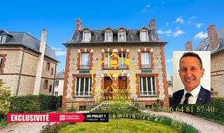  Propri�t�/ch�teau � vendre 15 + pi�ces 300 m�