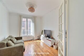  Appartement à vendre 3 pièces 54 m²