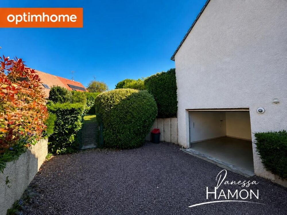 Vente Maison Maison à vendre 4 pièces  (59) Proville