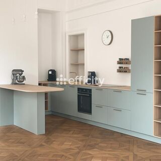  Appartement à vendre 4 pièces 127 m²