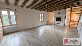  Maison � vendre 4 pi�ces 94 m�