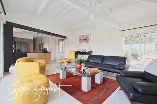  Villa � vendre 6 pi�ces 168 m�