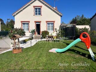  Maison � vendre 7 pi�ces 138 m�