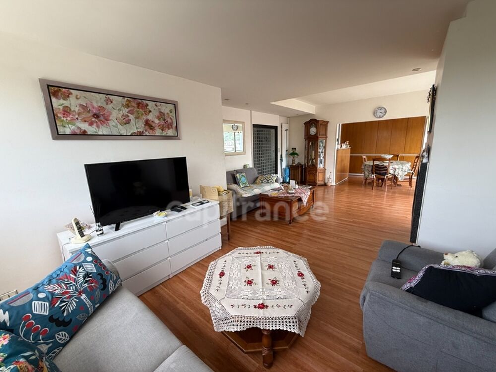 Vente Appartement Appartement avec parkings et vue imprenable Lourdes